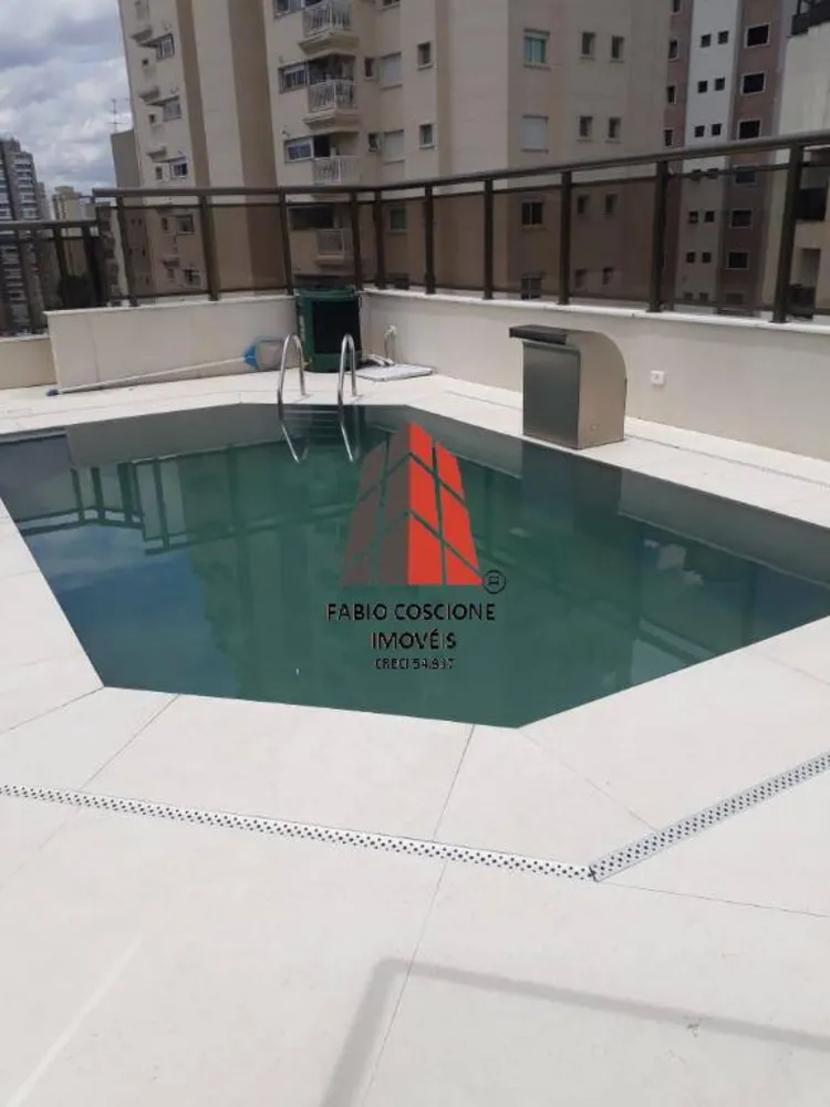 Cobertura, 3 quartos, 339 m² - Foto 4
