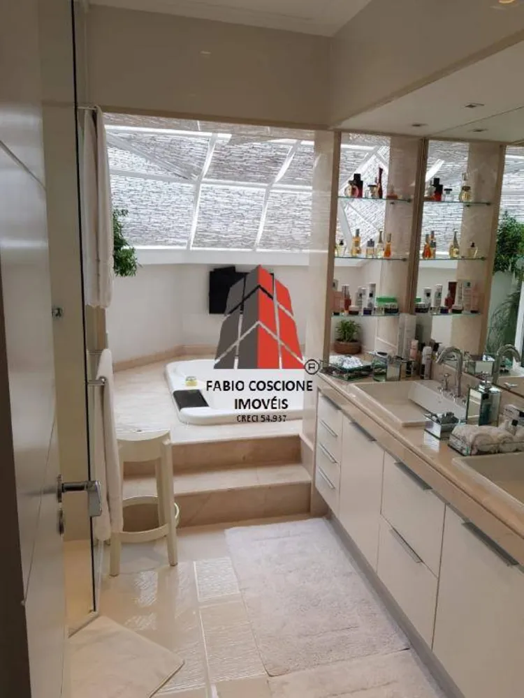 Cobertura, 3 quartos, 339 m² - Foto 14