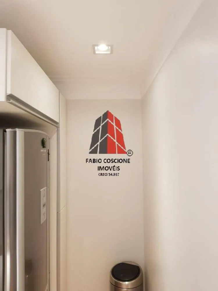 Cobertura, 3 quartos, 339 m² - Foto 11