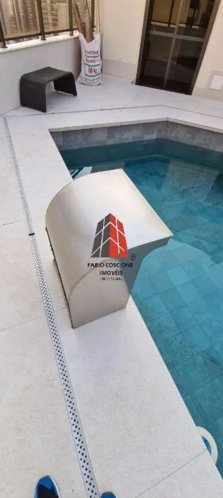 Cobertura, 3 quartos, 339 m² - Foto 1