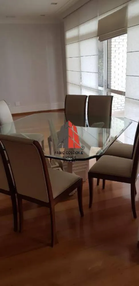 Cobertura, 3 quartos, 339 m² - Foto 12
