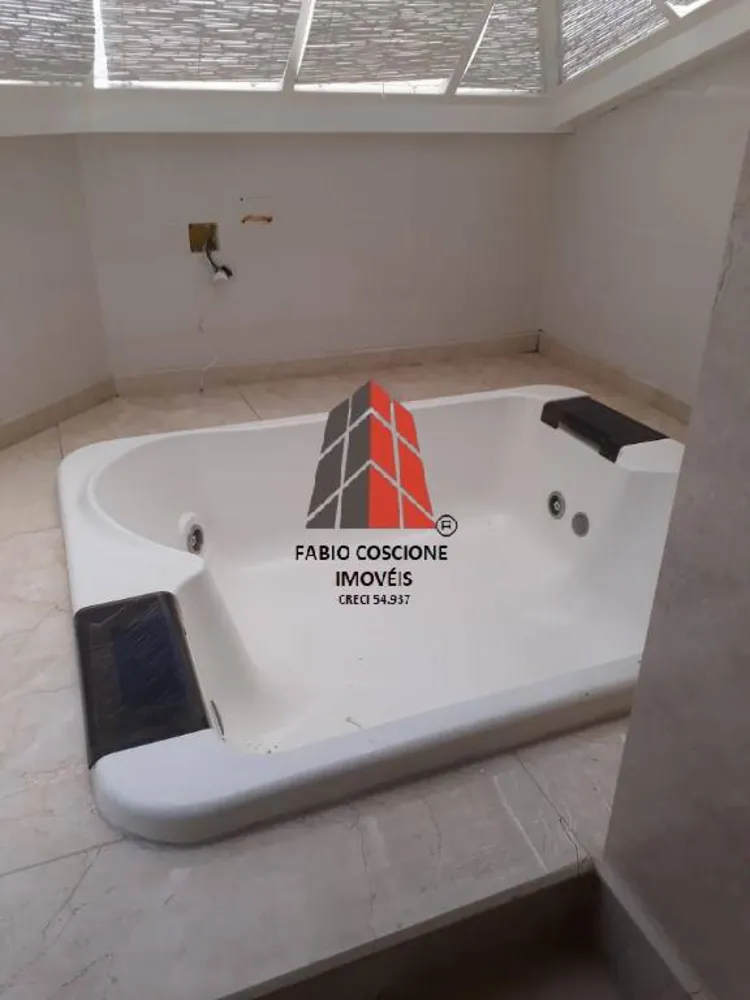 Cobertura, 3 quartos, 339 m² - Foto 6