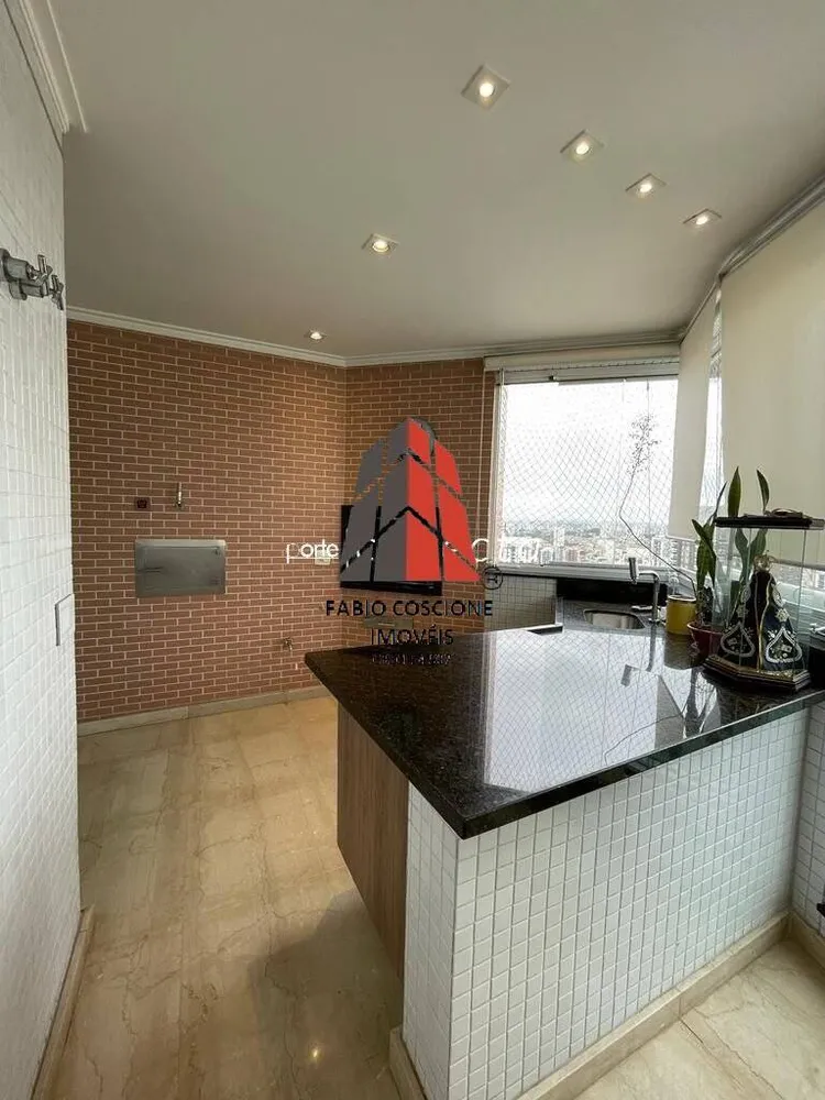Apartamento, 4 quartos, 265 m² - Foto 12