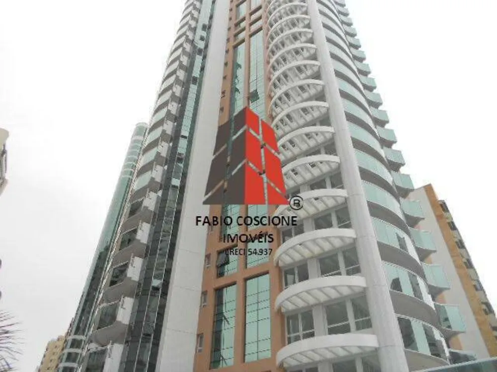 Apartamento, 4 quartos, 265 m² - Foto 3