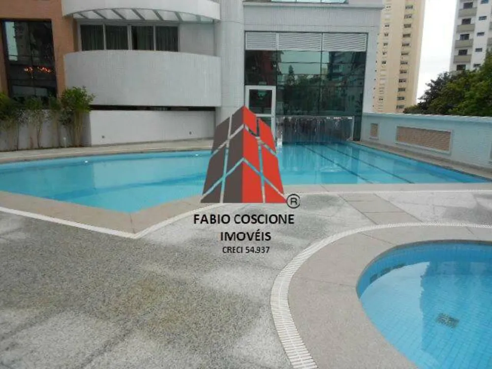 Apartamento, 4 quartos, 265 m² - Foto 8