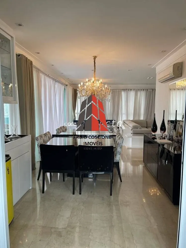 Apartamento, 4 quartos, 265 m² - Foto 7
