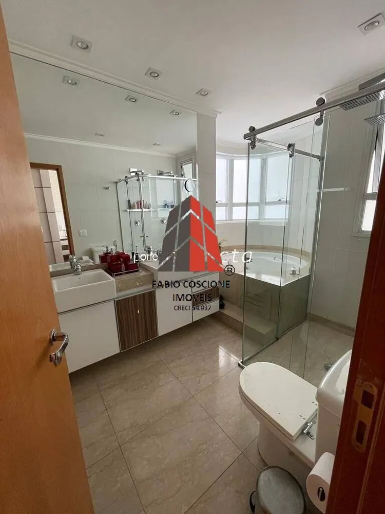 Apartamento, 4 quartos, 265 m² - Foto 13