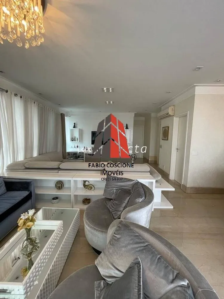 Apartamento, 4 quartos, 265 m² - Foto 5