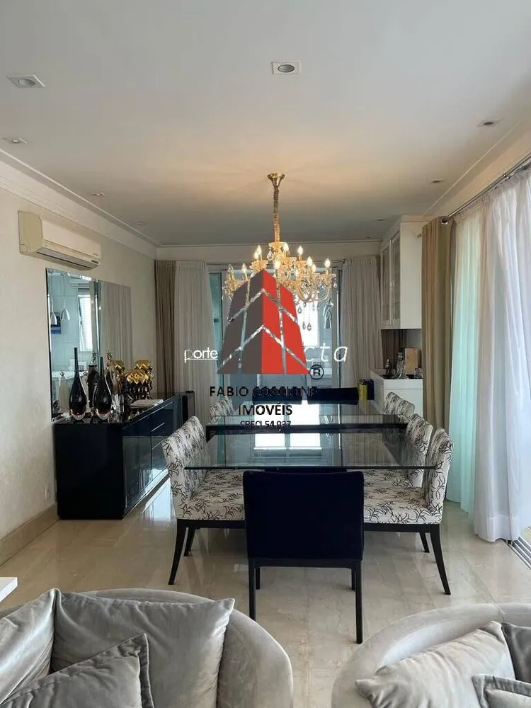 Apartamento, 4 quartos, 265 m² - Foto 1
