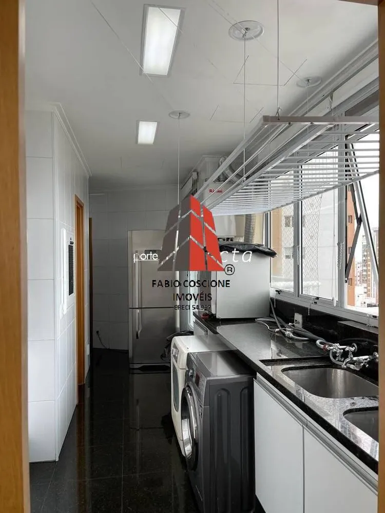 Apartamento, 4 quartos, 265 m² - Foto 6