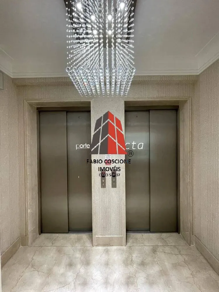 Apartamento, 4 quartos, 265 m² - Foto 4
