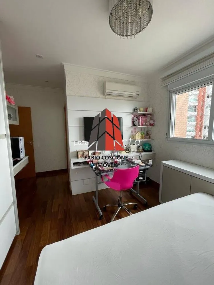 Apartamento, 4 quartos, 265 m² - Foto 2