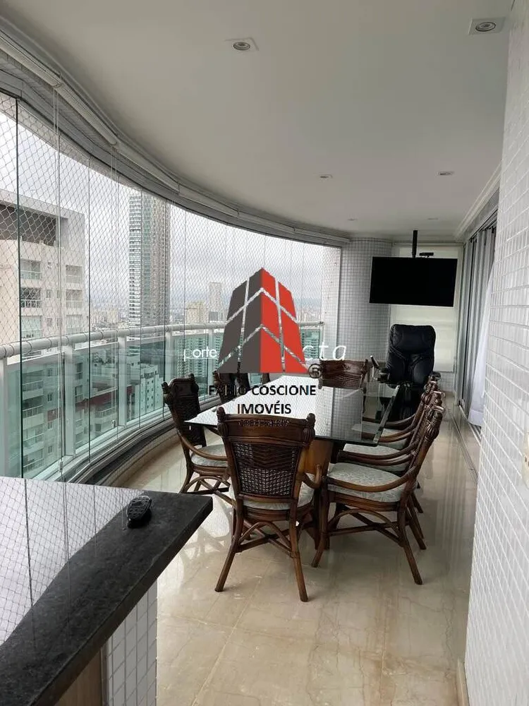 Apartamento, 4 quartos, 265 m² - Foto 14