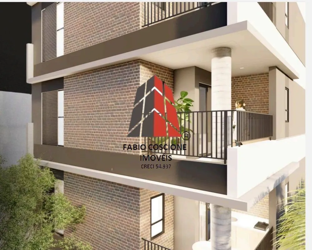Apartamento, 2 quartos, 40 m² - Foto 9