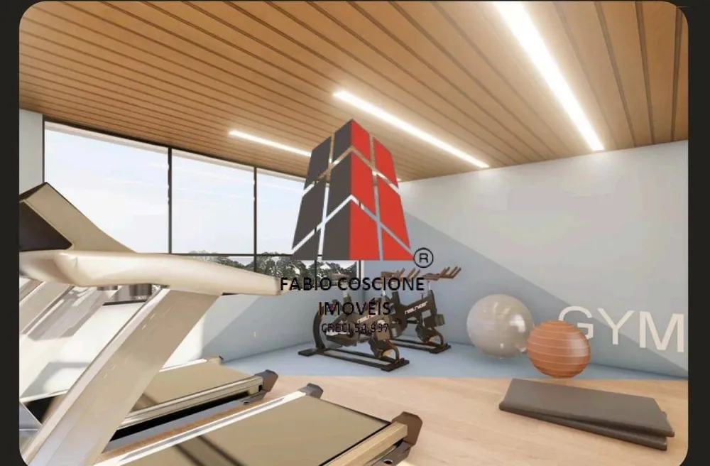 Apartamento, 2 quartos, 40 m² - Foto 16