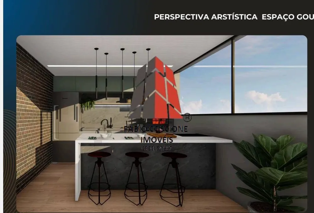 Apartamento, 2 quartos, 40 m² - Foto 14