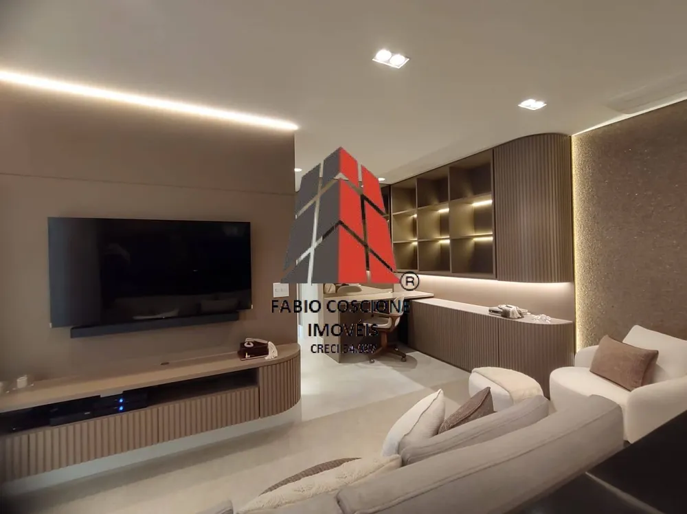 Apartamento, 2 quartos, 80 m² - Foto 7