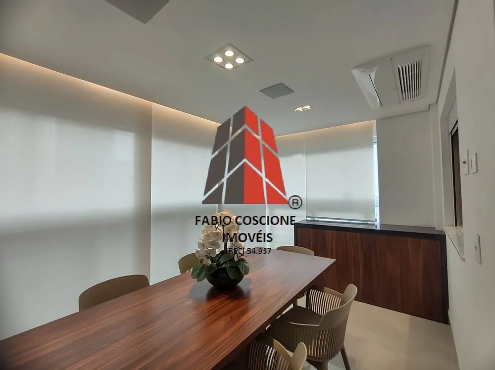 Apartamento, 2 quartos, 80 m² - Foto 6