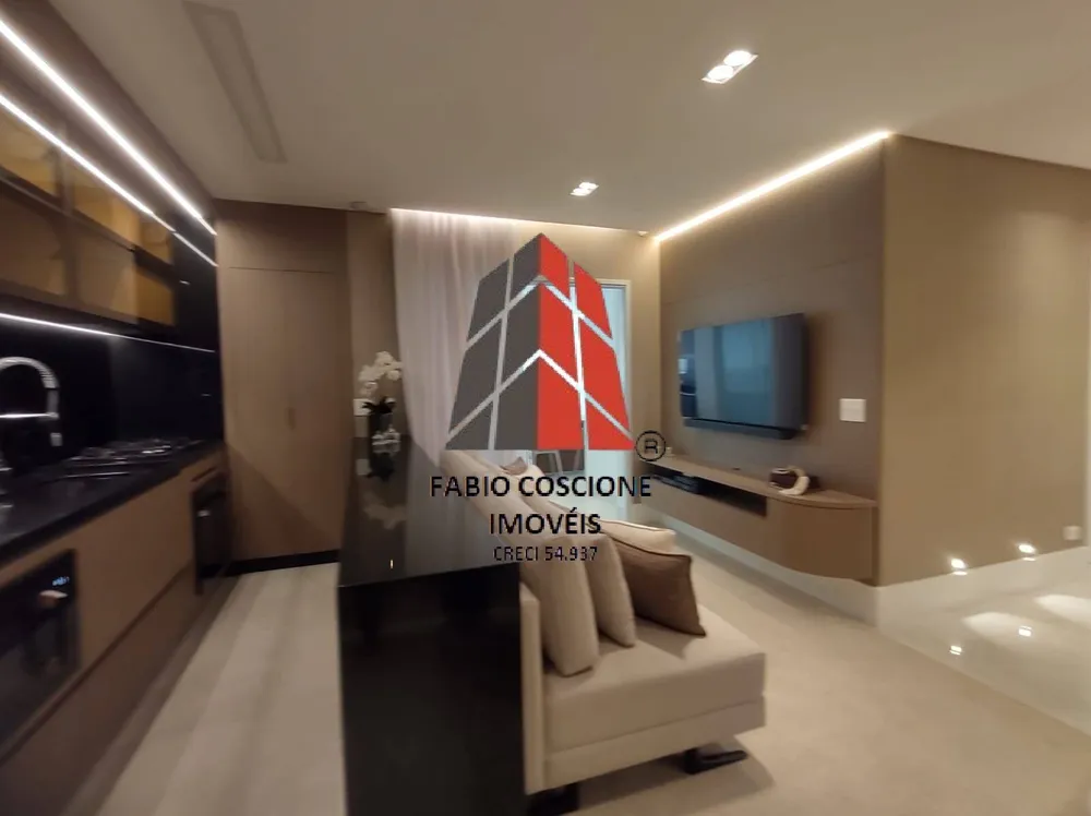 Apartamento, 2 quartos, 80 m² - Foto 4