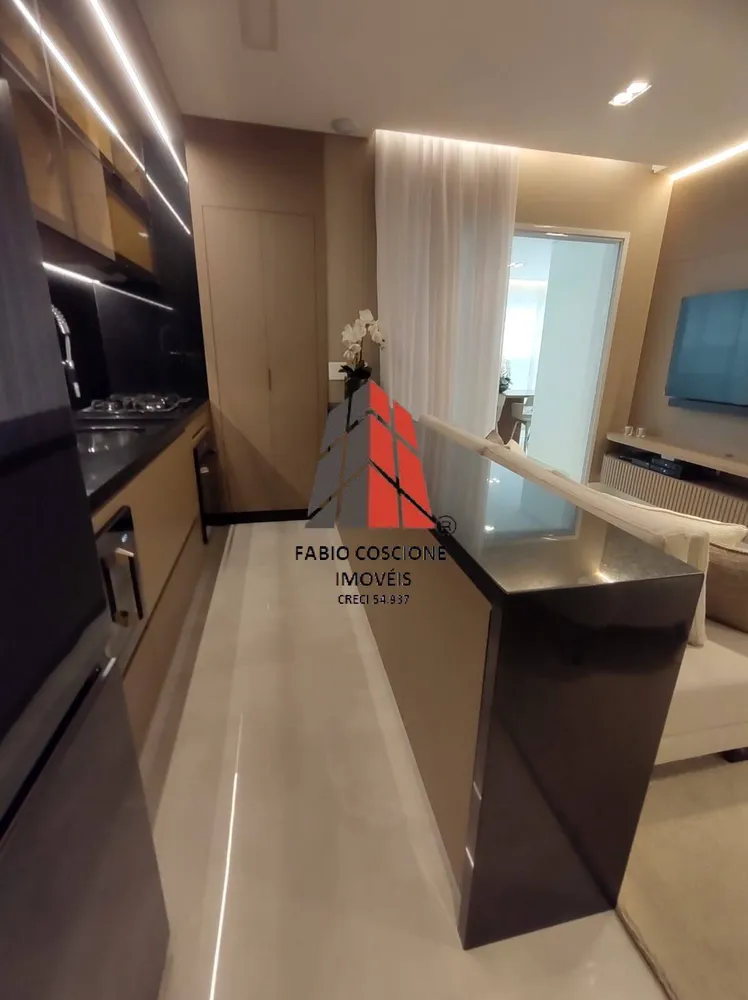 Apartamento, 2 quartos, 80 m² - Foto 1