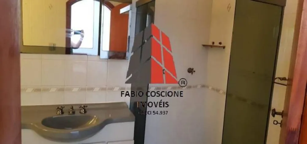Sobrado, 4 quartos, 218 m² - Foto 10
