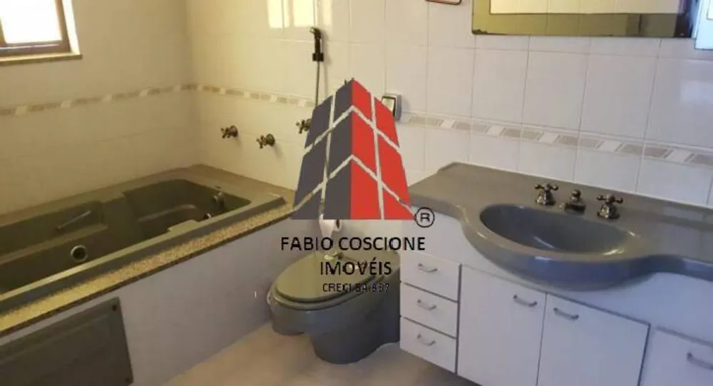 Sobrado, 4 quartos, 218 m² - Foto 12