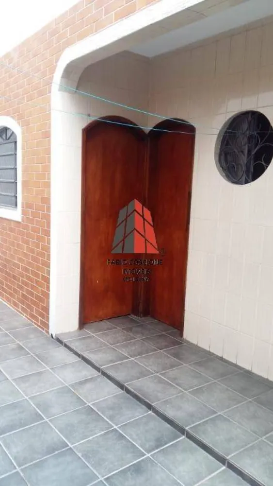 Sobrado, 4 quartos, 218 m² - Foto 3