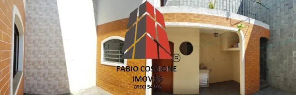 Sobrado, 4 quartos, 218 m² - Foto 8