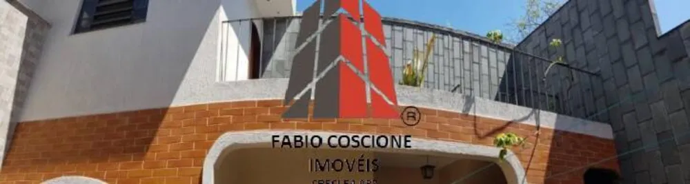 Sobrado, 4 quartos, 218 m² - Foto 6