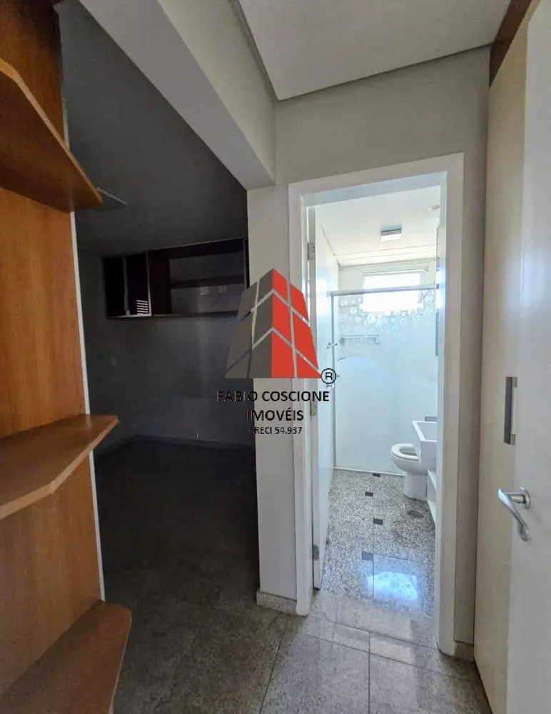 Apartamento, 4 quartos, 110 m² - Foto 5