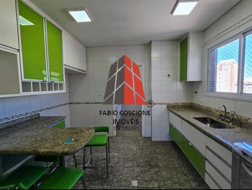 Apartamento, 4 quartos, 110 m² - Foto 6