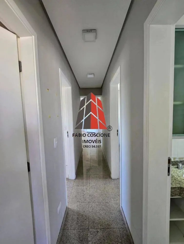 Apartamento, 4 quartos, 110 m² - Foto 4