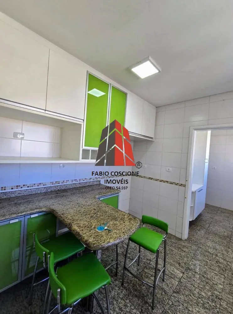 Apartamento, 4 quartos, 110 m² - Foto 7