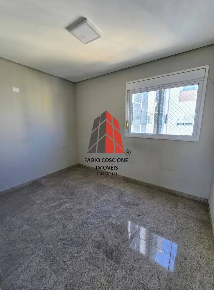 Apartamento, 4 quartos, 110 m² - Foto 3
