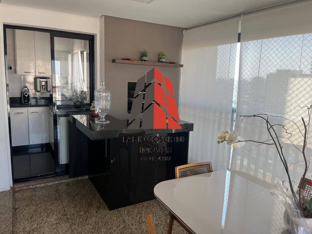 Apartamento, 3 quartos, 105 m² - Foto 2