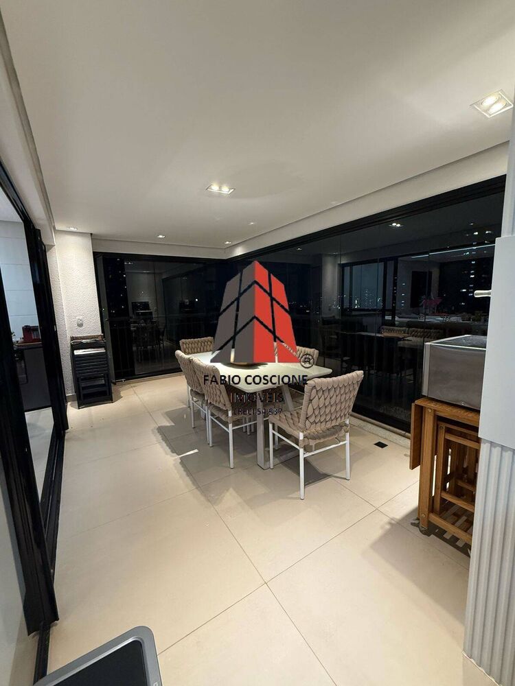 Apartamento, 3 quartos, 105 m² - Foto 1
