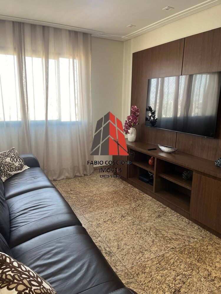 Apartamento, 3 quartos, 105 m² - Foto 4