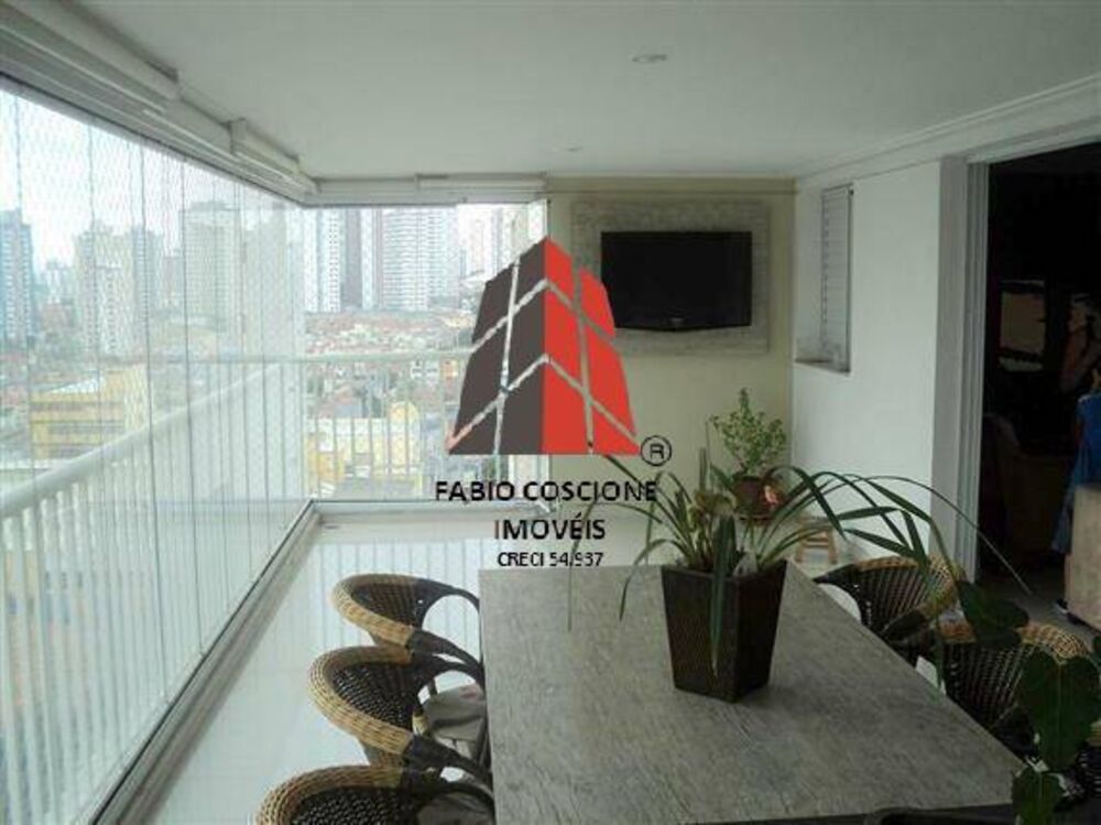 Apartamento, 3 quartos, 137 m² - Foto 14
