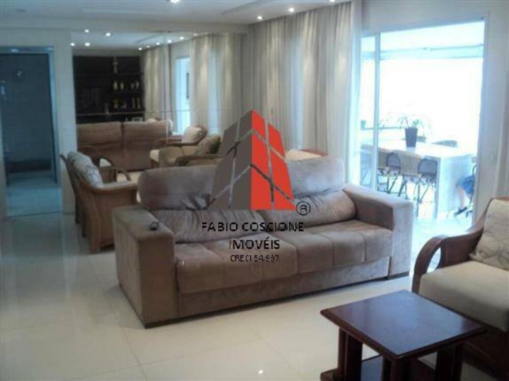 Apartamento, 3 quartos, 137 m² - Foto 9