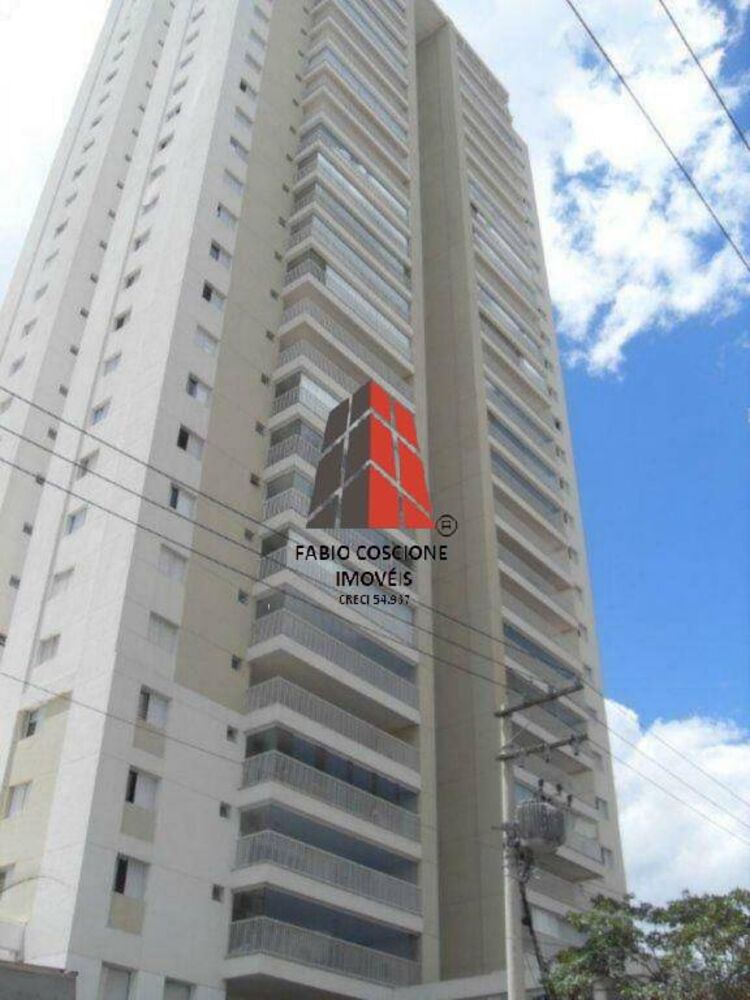 Apartamento, 3 quartos, 137 m² - Foto 17