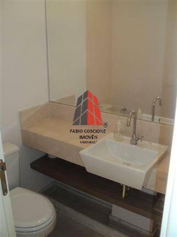 Apartamento, 3 quartos, 137 m² - Foto 8