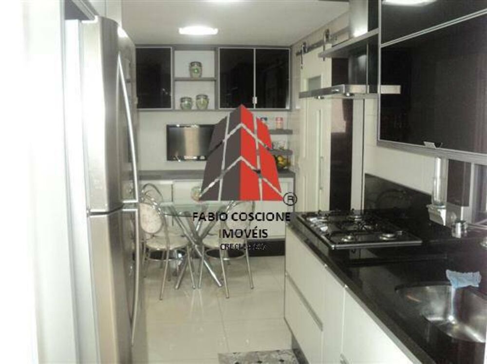 Apartamento, 3 quartos, 137 m² - Foto 13