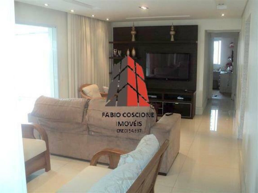 Apartamento, 3 quartos, 137 m² - Foto 10