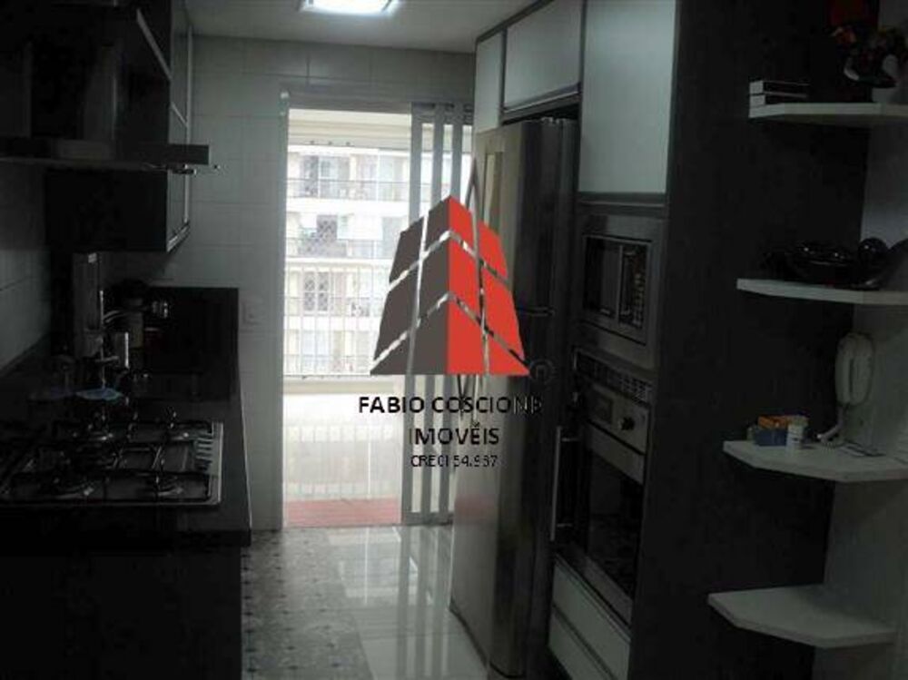 Apartamento, 3 quartos, 137 m² - Foto 12