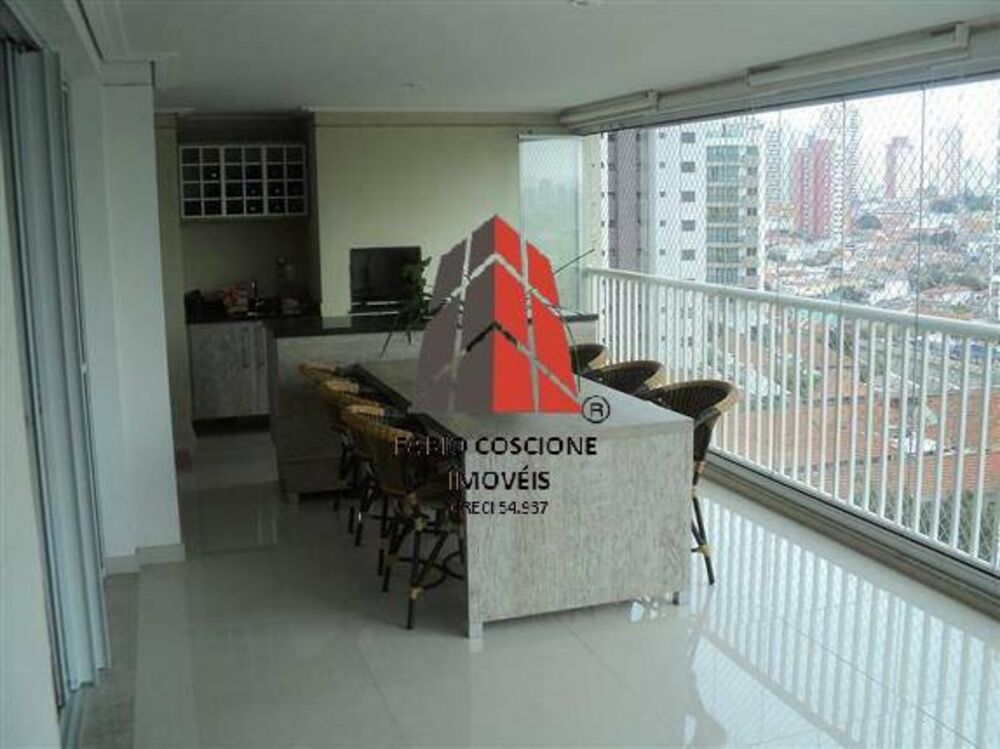 Apartamento, 3 quartos, 137 m² - Foto 15