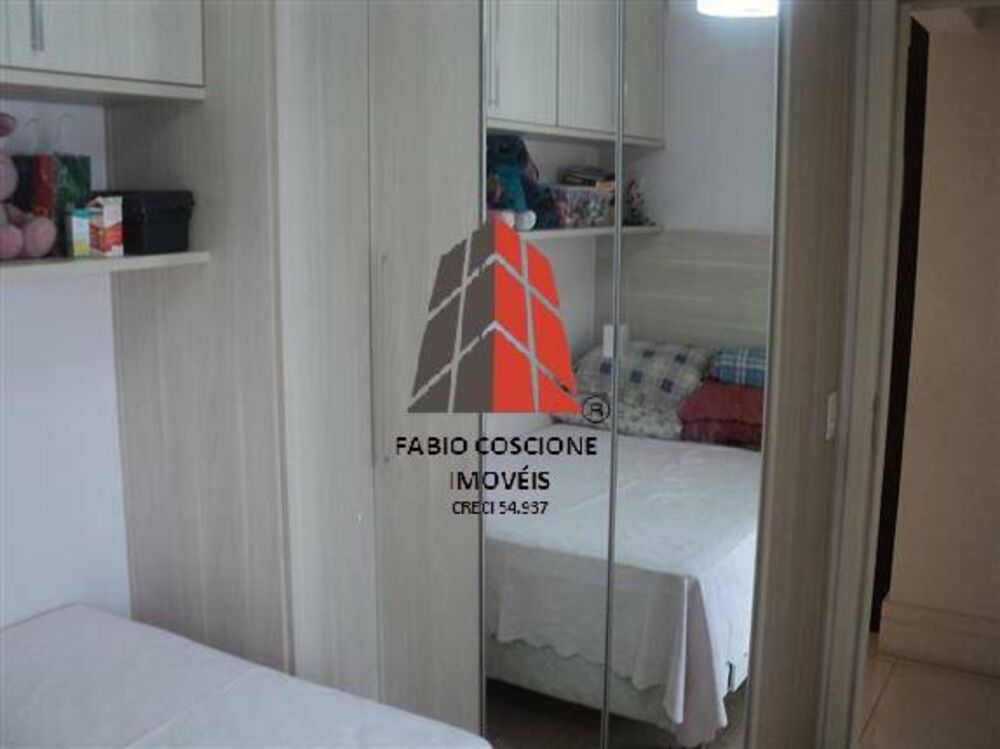 Apartamento, 3 quartos, 137 m² - Foto 6