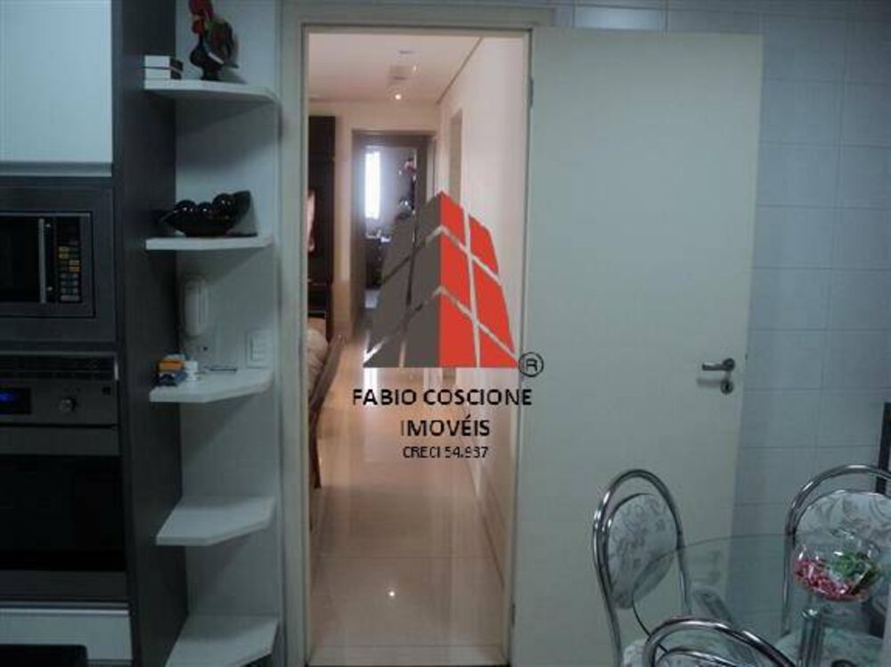 Apartamento, 3 quartos, 137 m² - Foto 11
