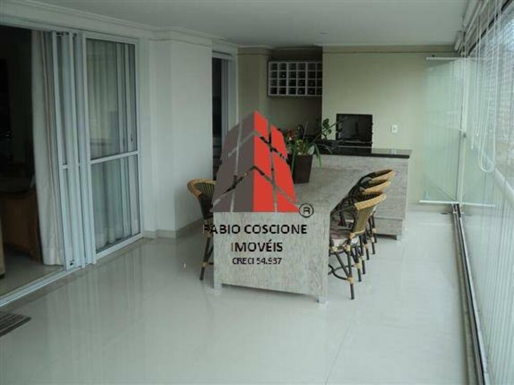 Apartamento, 3 quartos, 137 m² - Foto 16