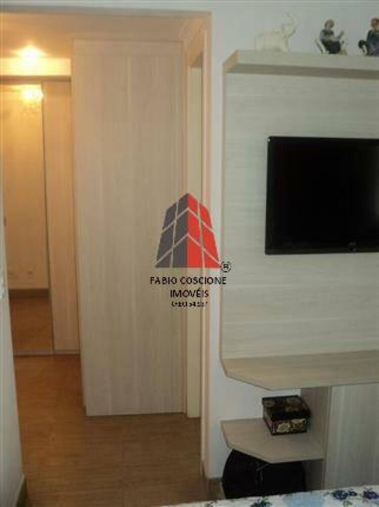 Apartamento, 3 quartos, 137 m² - Foto 2