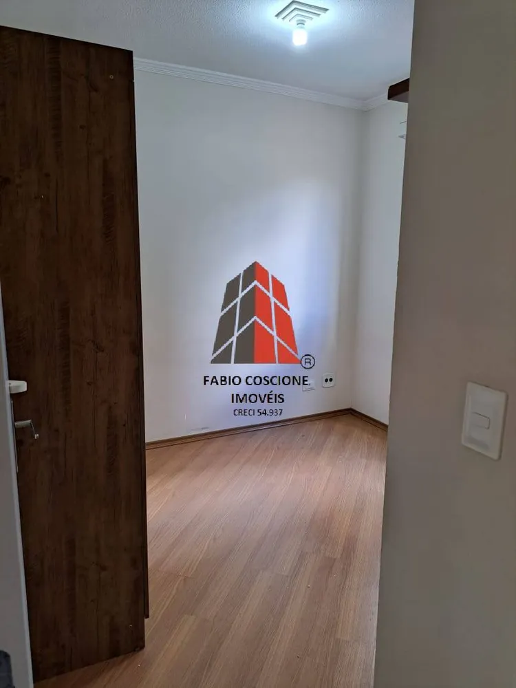 Apartamento, 2 quartos, 45 m² - Foto 8
